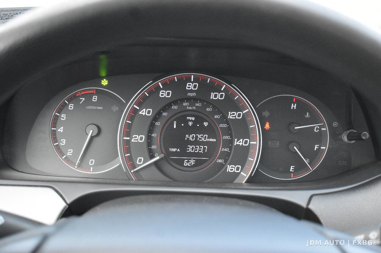 Used 2015 Honda Accord LX-S image 18