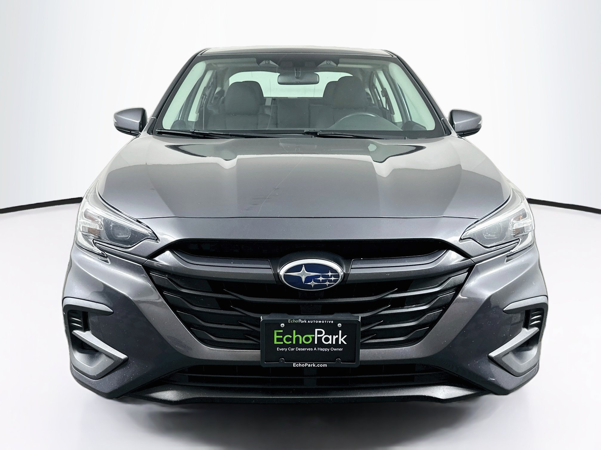 Used 2023 Subaru Legacy Premium AWD/4WD image 2