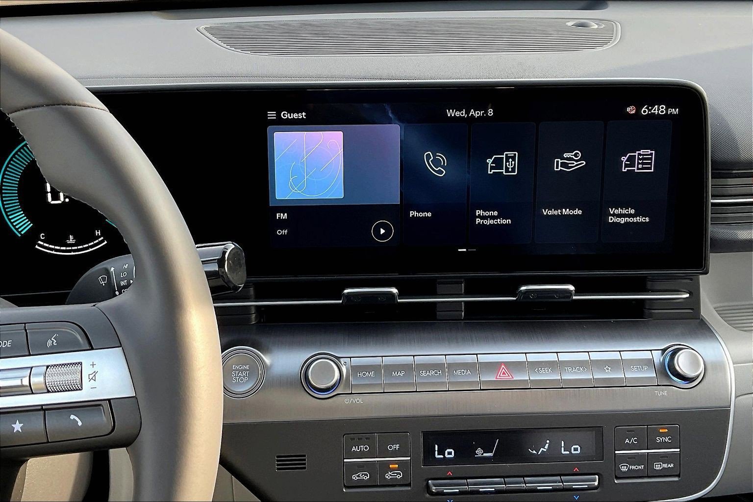 Used 2025 Hyundai Kona SEL image 9