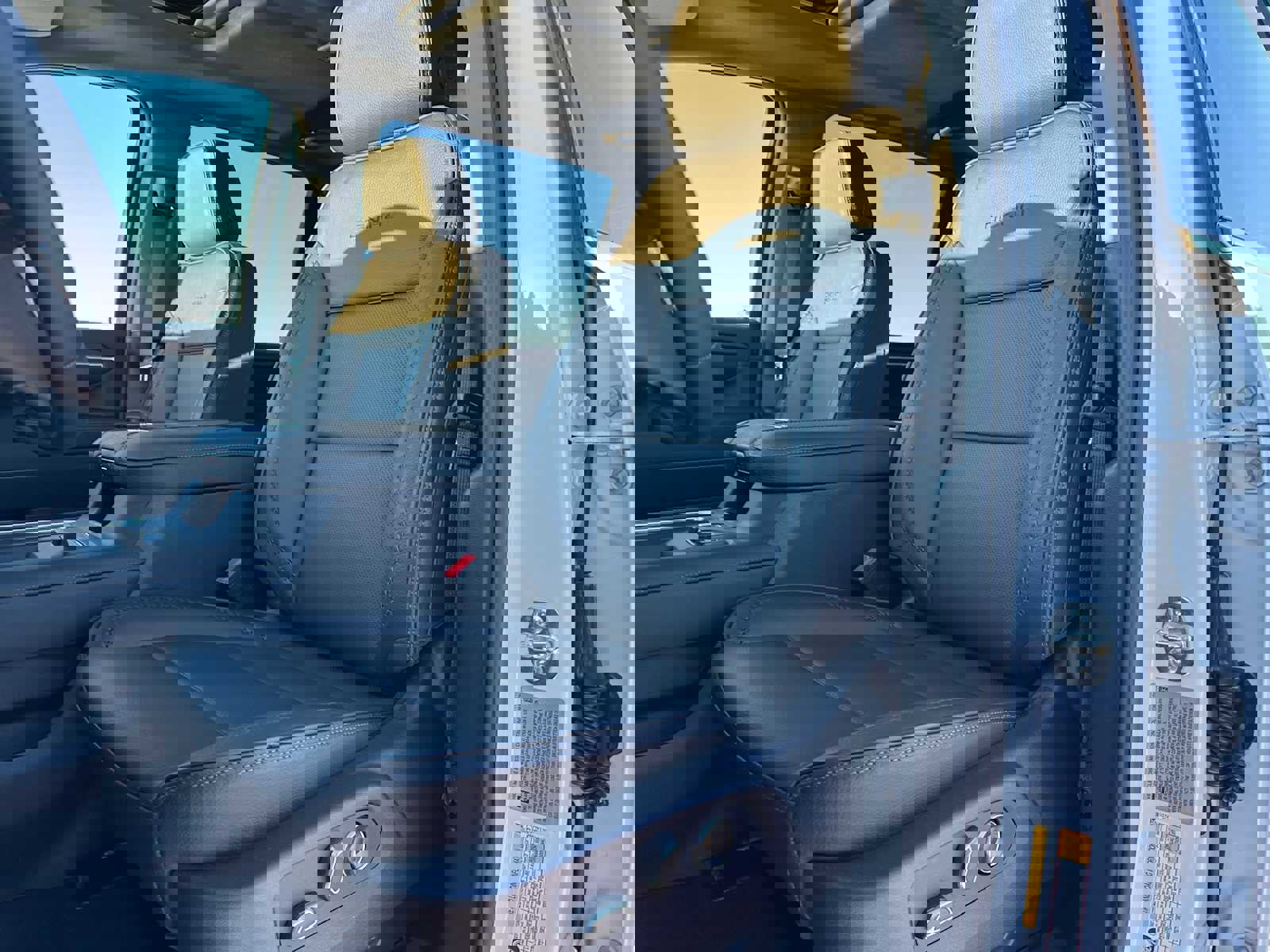 New 2026 GMC Sierra 2500 Denali image 21