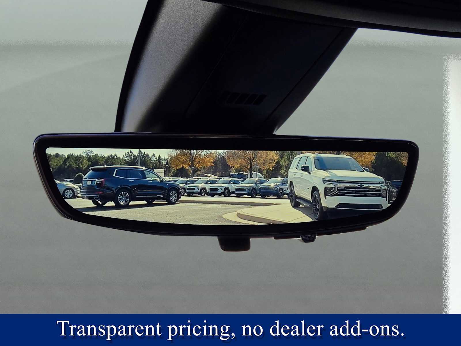 New 2026 Chevrolet Blazer RS image 31