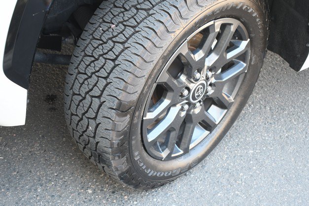 Used 2023 Toyota Tundra Platinum AWD/4WD image 11