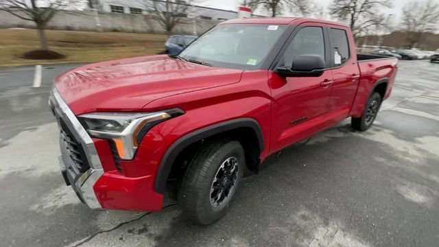 New 2026 Toyota Tundra SR5 w/ TRD Off-Road Package image 4