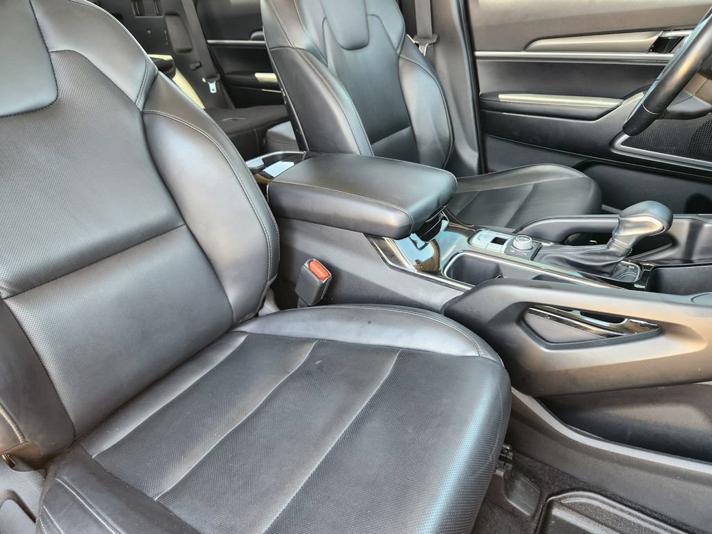Used 2021 Kia Telluride S AWD/4WD image 15