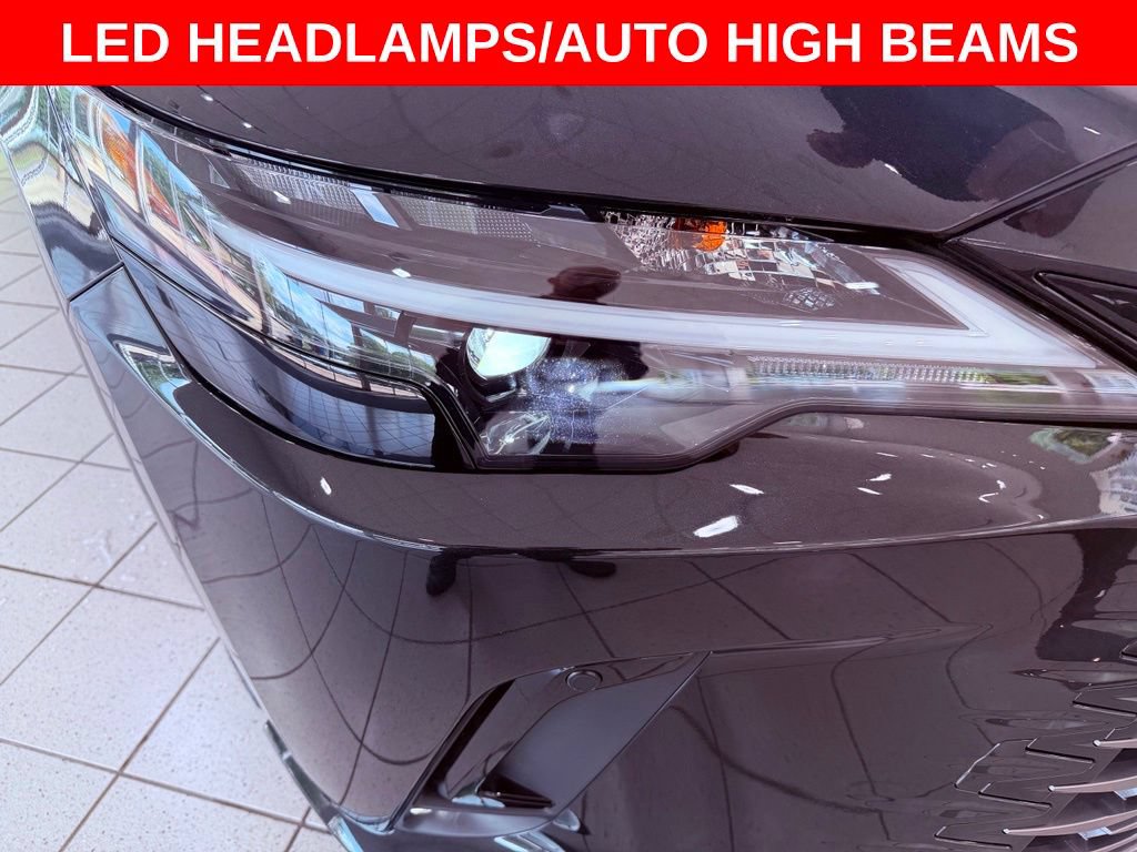 Certified 2025 Lexus RX 350 Premium FWD image 11