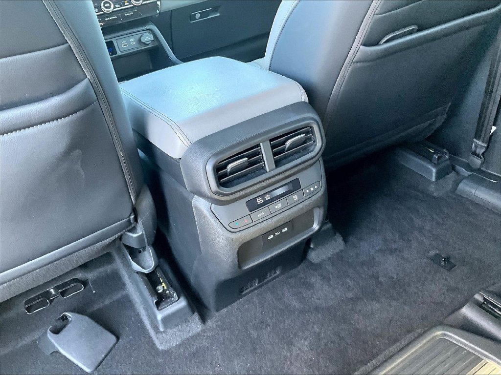 Certified 2024 Honda Pilot EX-L image 12
