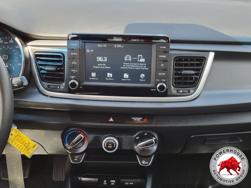Used 2019 Kia Rio S FWD image 21