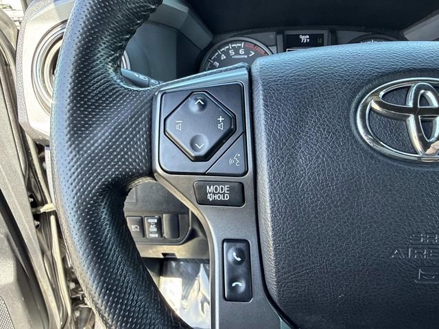 Used 2021 Toyota Tacoma TRD Off-Road w/ Technology Package image 26