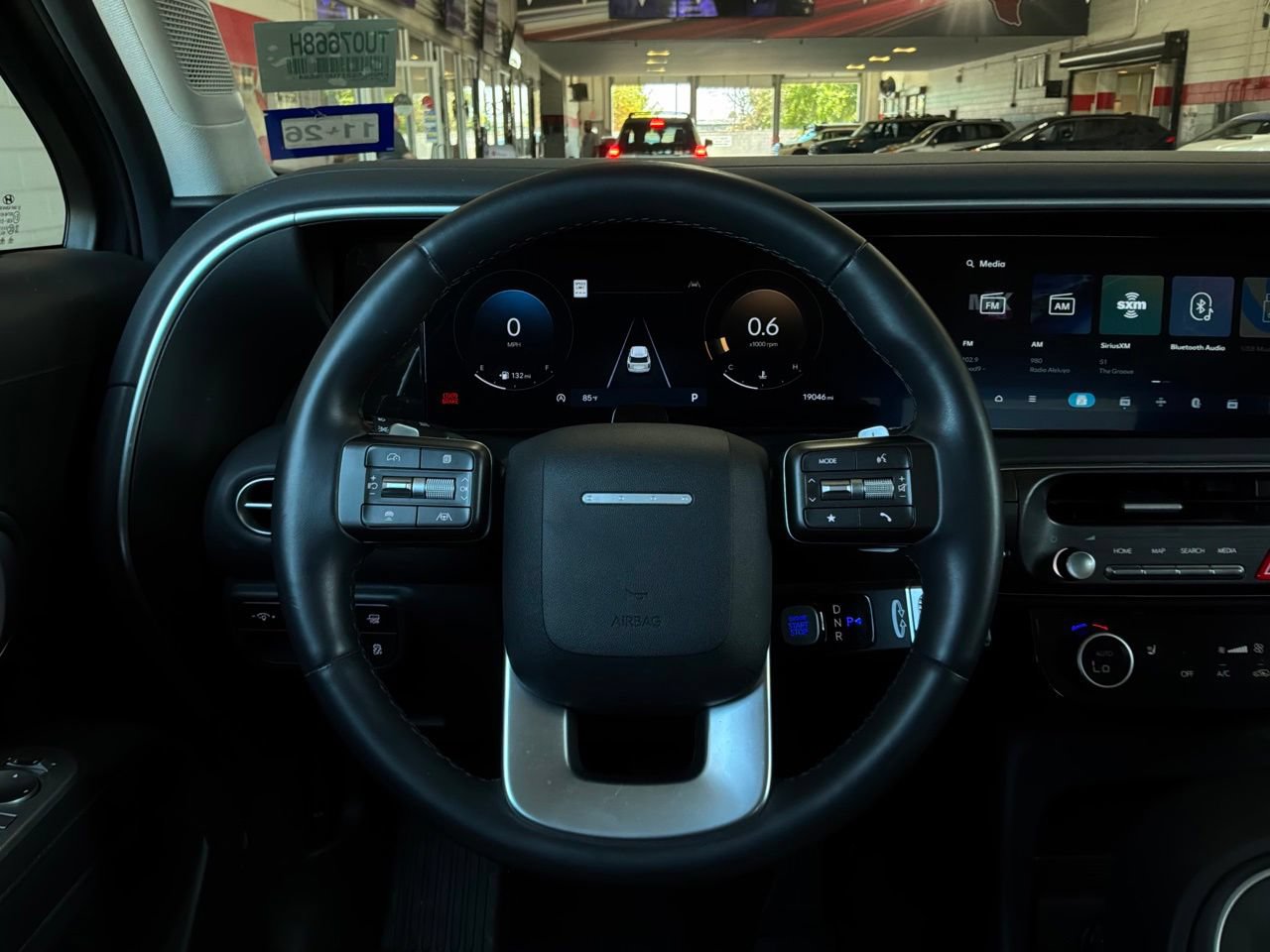 Used 2026 Hyundai Palisade SEL FWD image 41