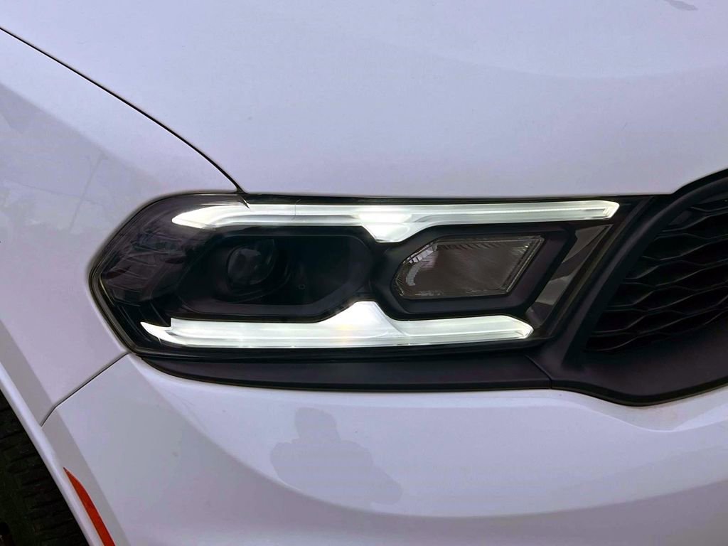 Used 2023 Dodge Durango GT image 9