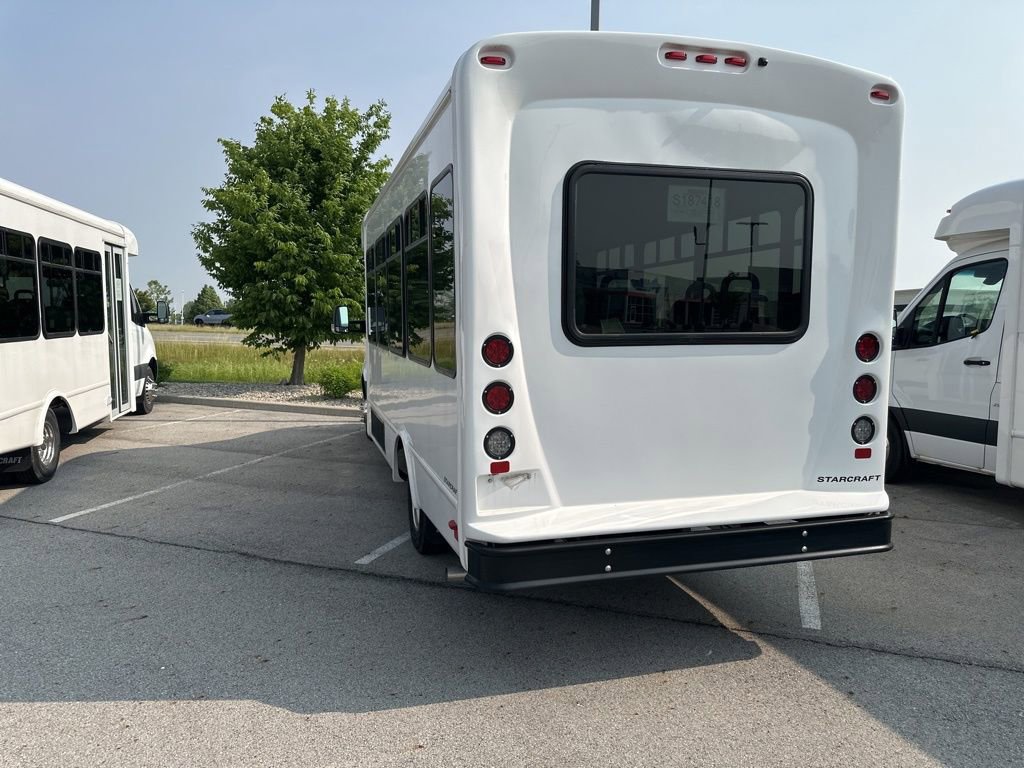 Used 2022 Mercedes-Benz Sprinter 3500 image 33