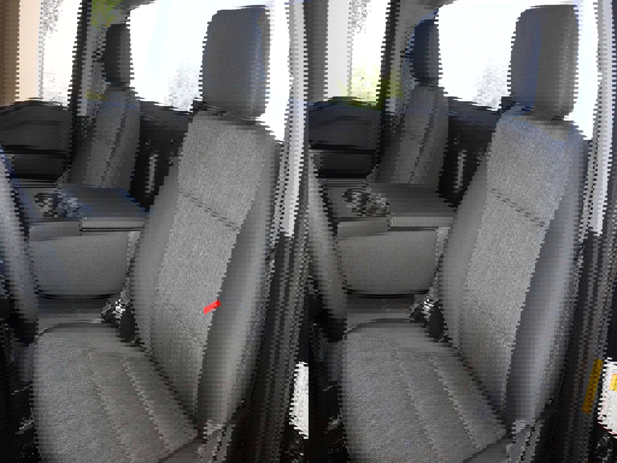 Used 2024 Ford F350 XL w/ STX Appearance Package image 23