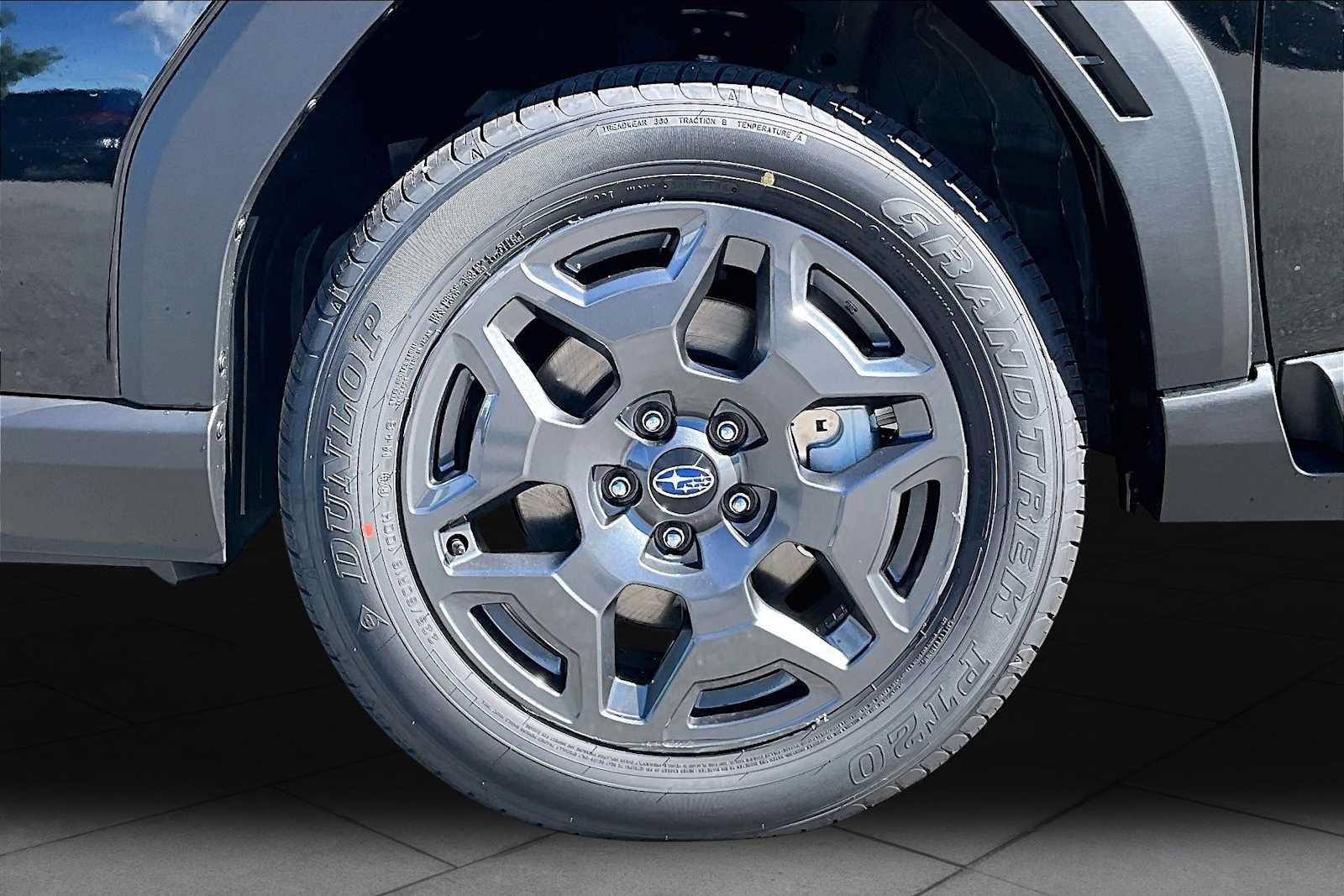 New 2026 Subaru Outback Premium AWD/4WD image 13