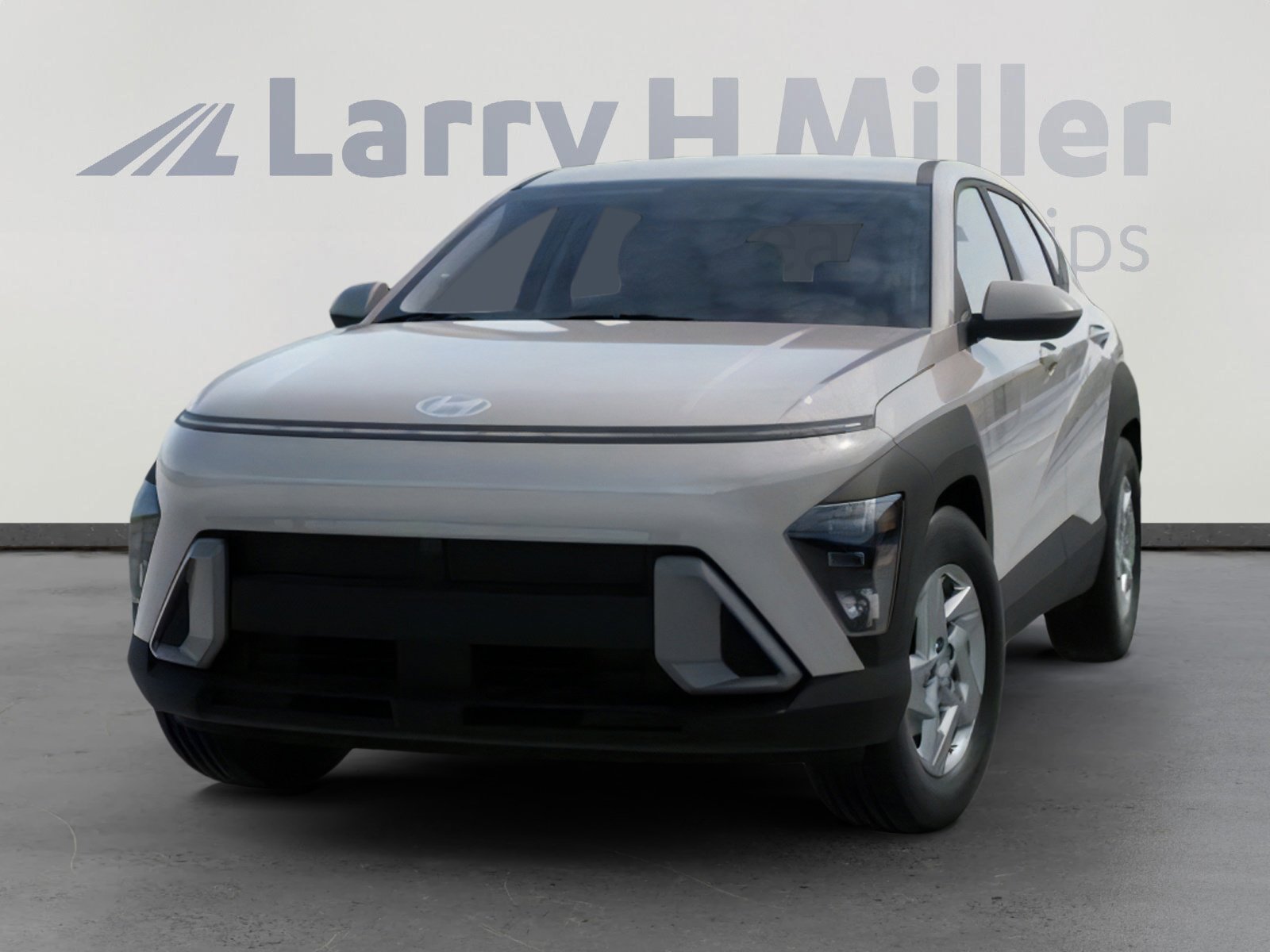 New 2026 Hyundai Kona SE FWD image 6