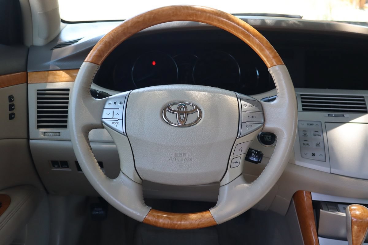 Used 2007 Toyota Avalon XL FWD image 18
