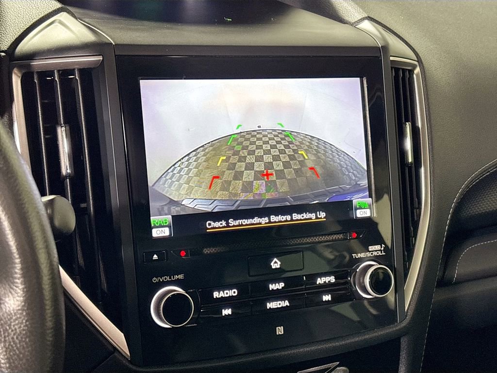 Used 2021 Subaru Forester Touring w/ Popular Package #2 image 17