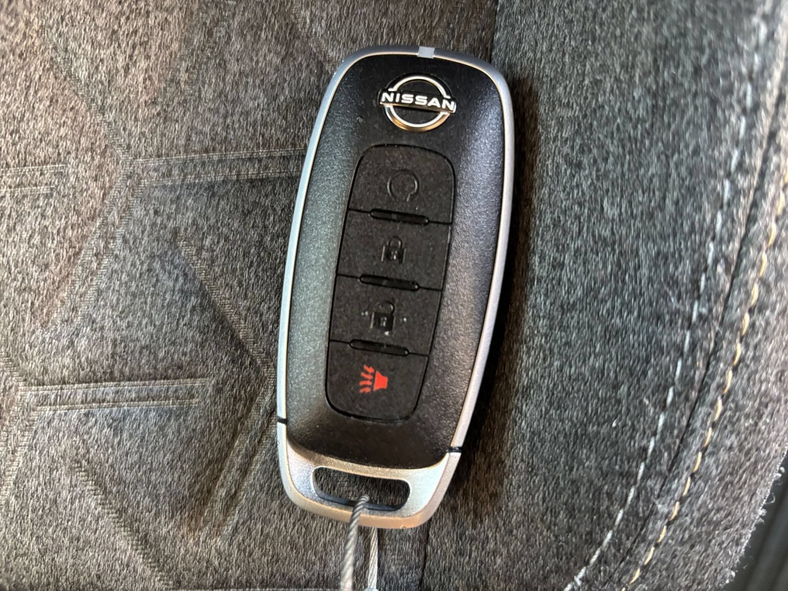 Used 2026 Nissan Kicks SV w/ Cold Weather Package AWD/4WD image 23