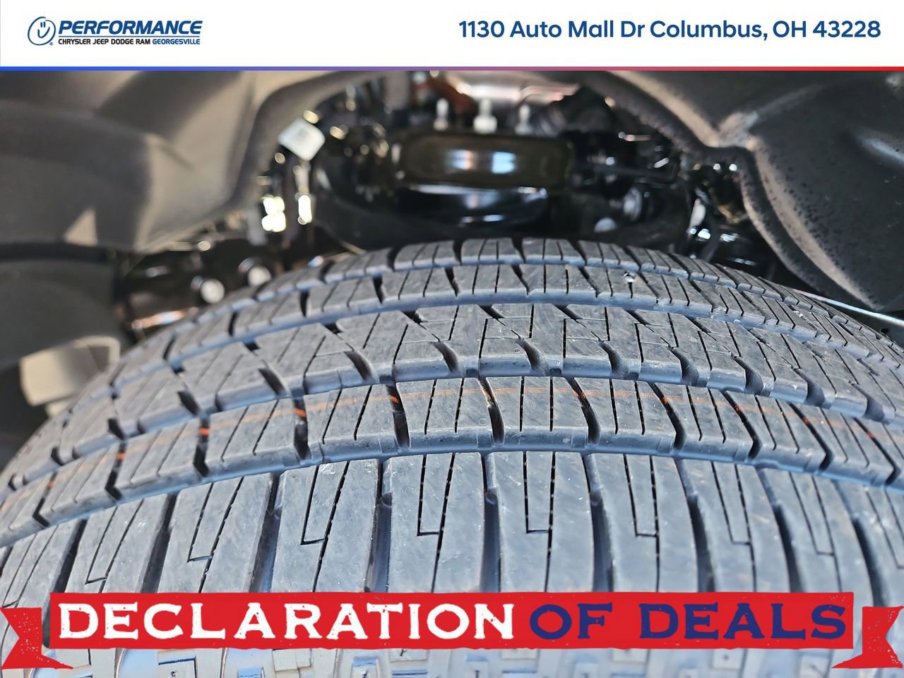 New 2026 RAM 1500 Express image 11