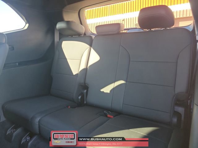 Used 2025 Buick Enclave Preferred image 15