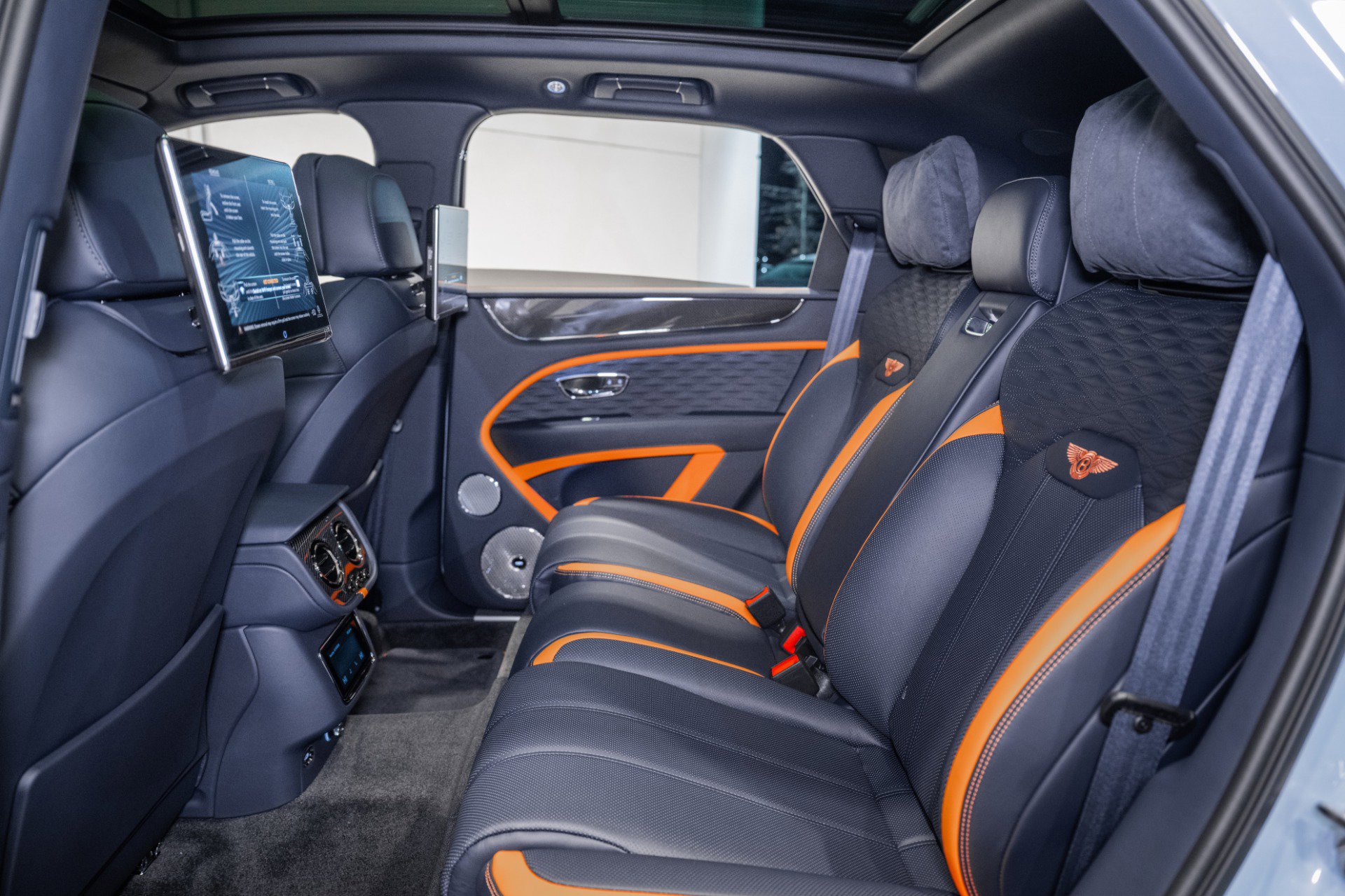 New 2026 Bentley Bentayga Speed image 21