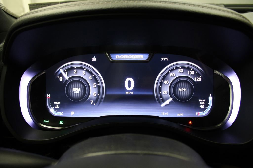 New 2026 RAM 1500 Laramie image 10