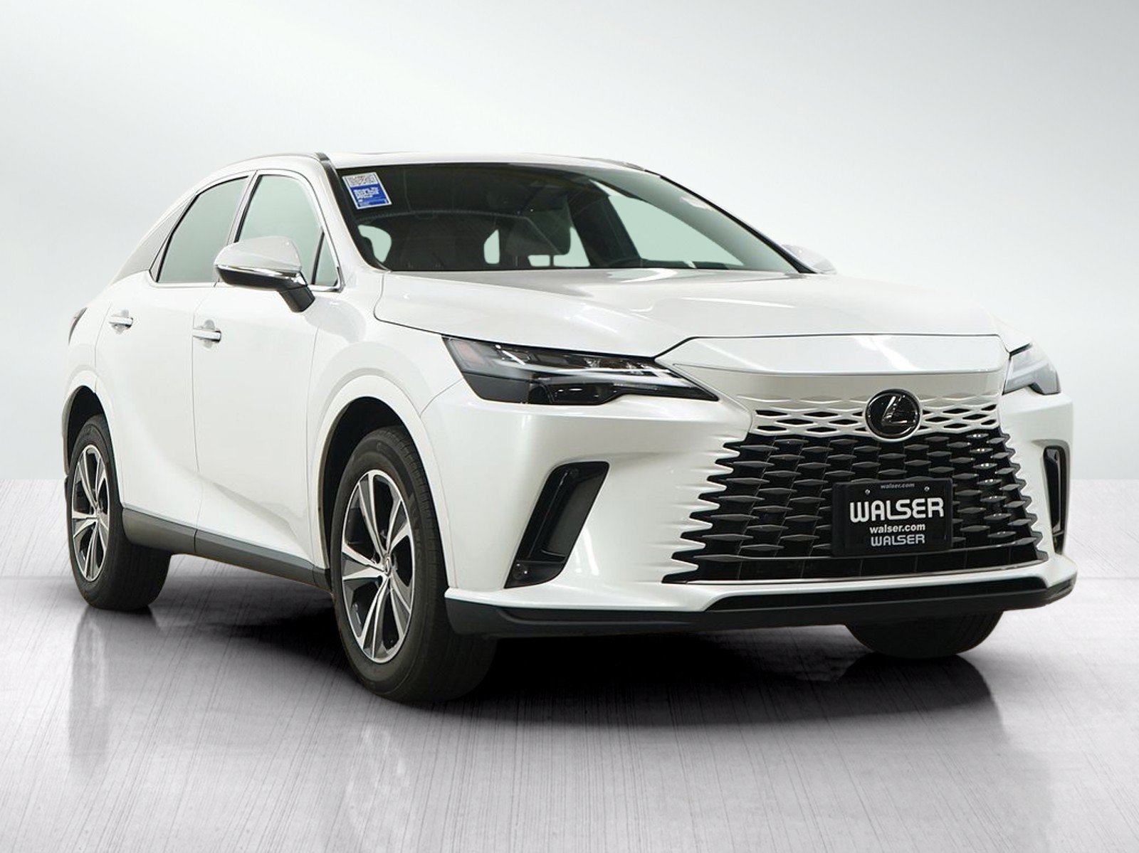 Used 2023 Lexus RX 350 Premium w/ Accessory Package AWD/4WD image 5