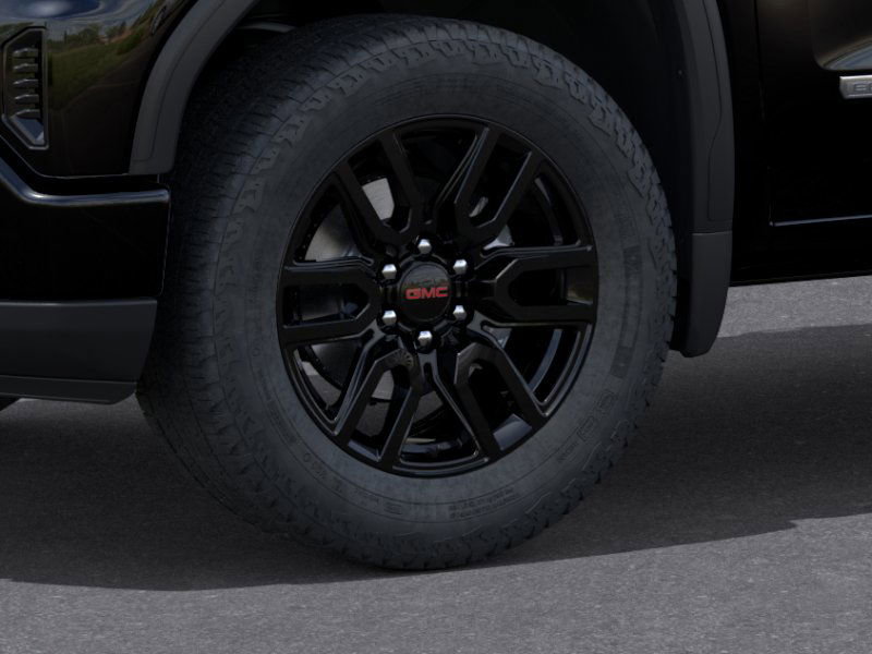 New 2026 GMC Sierra 1500 Elevation image 9