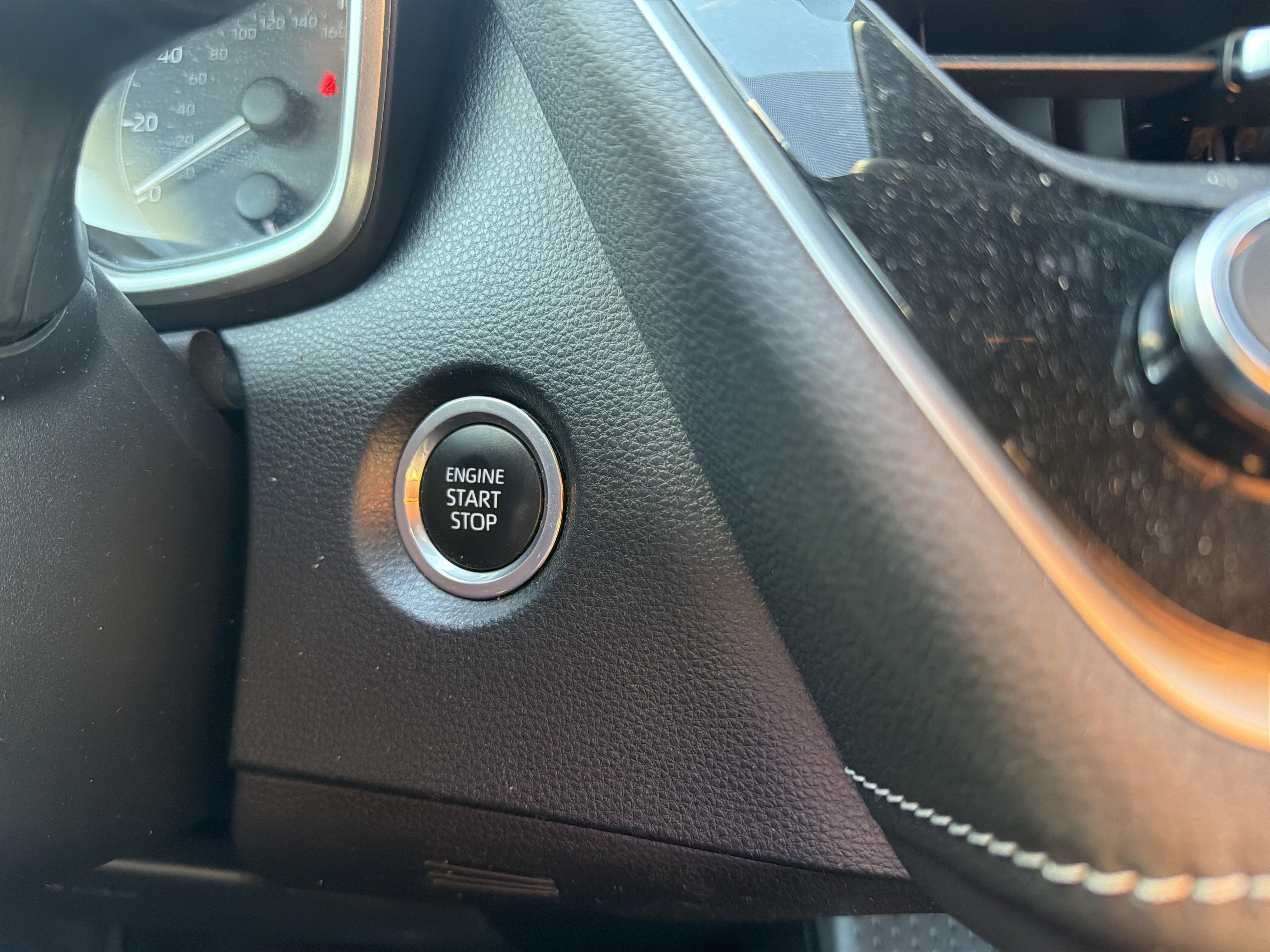 Used 2023 Toyota Corolla SE FWD image 14