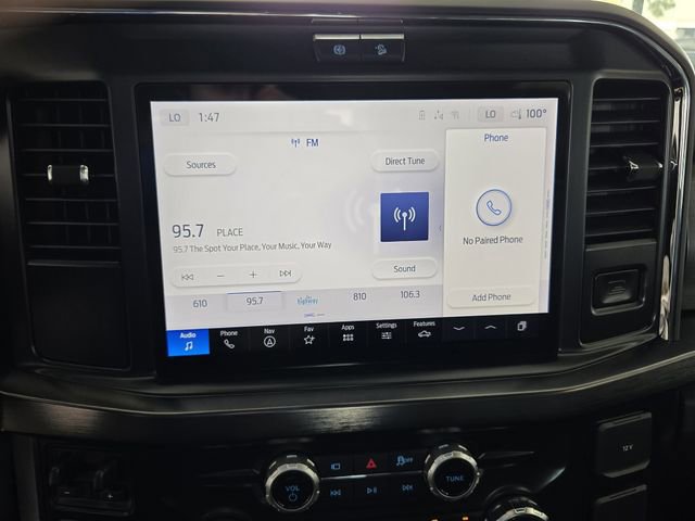 New 2026 Ford F250 Lariat w/ FX4 Off-Road Package image 13