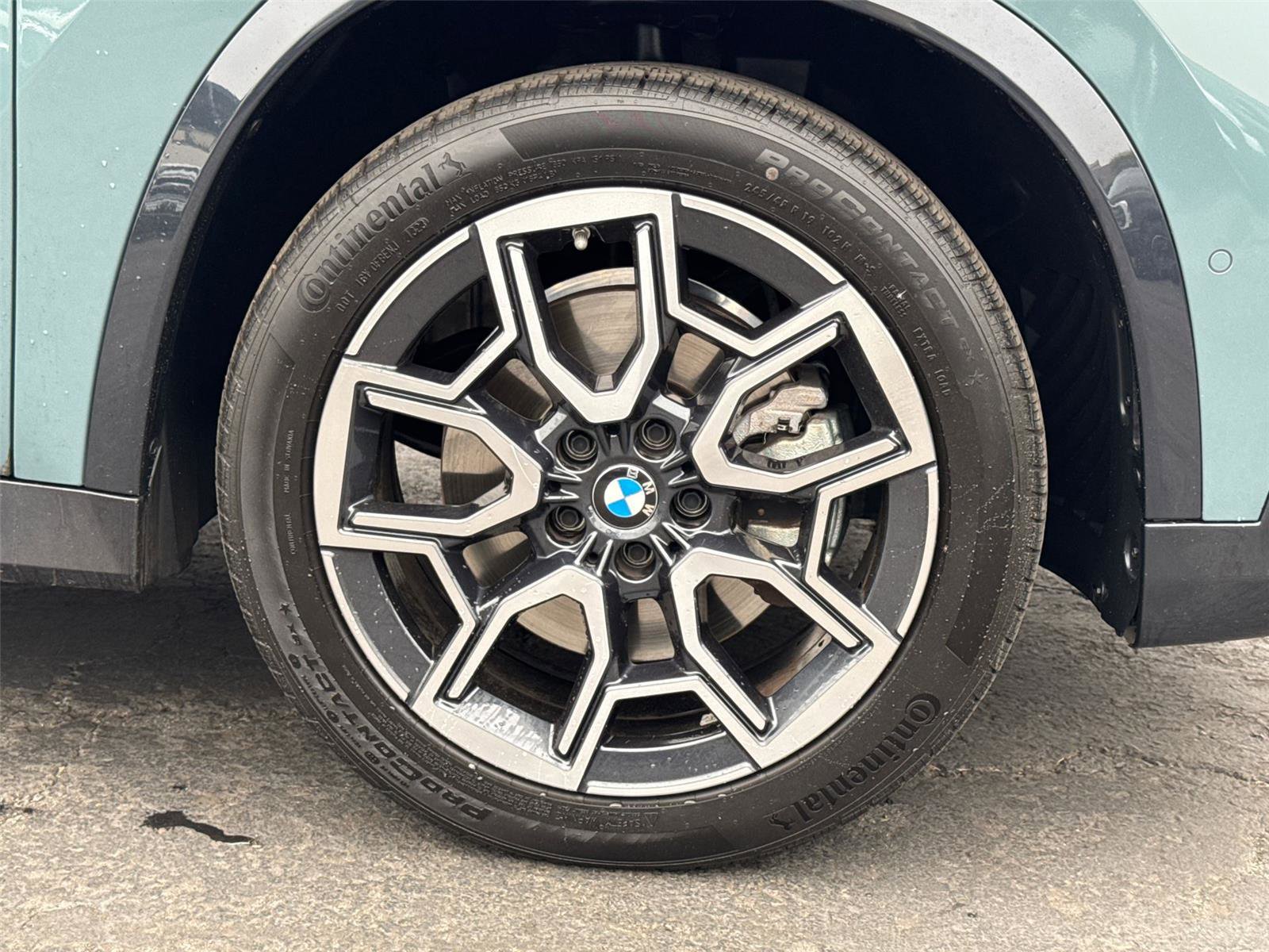 Used 2023 BMW X1 xDrive28i w/ Convenience Package image 6