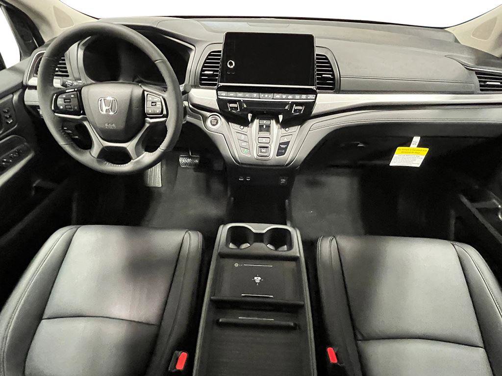 New 2026 Honda Odyssey EX-L image 18