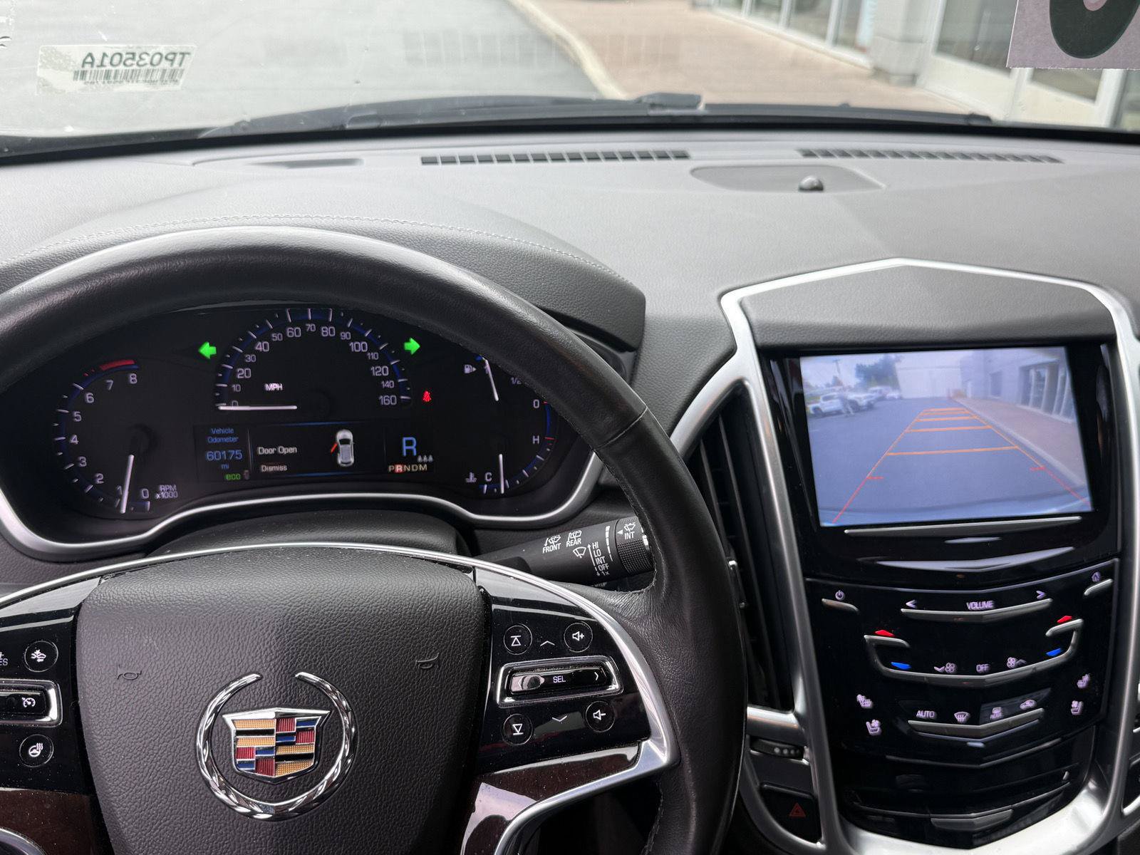 Used 2015 Cadillac SRX Premium w/ Driver Assist Package AWD/4WD image 19