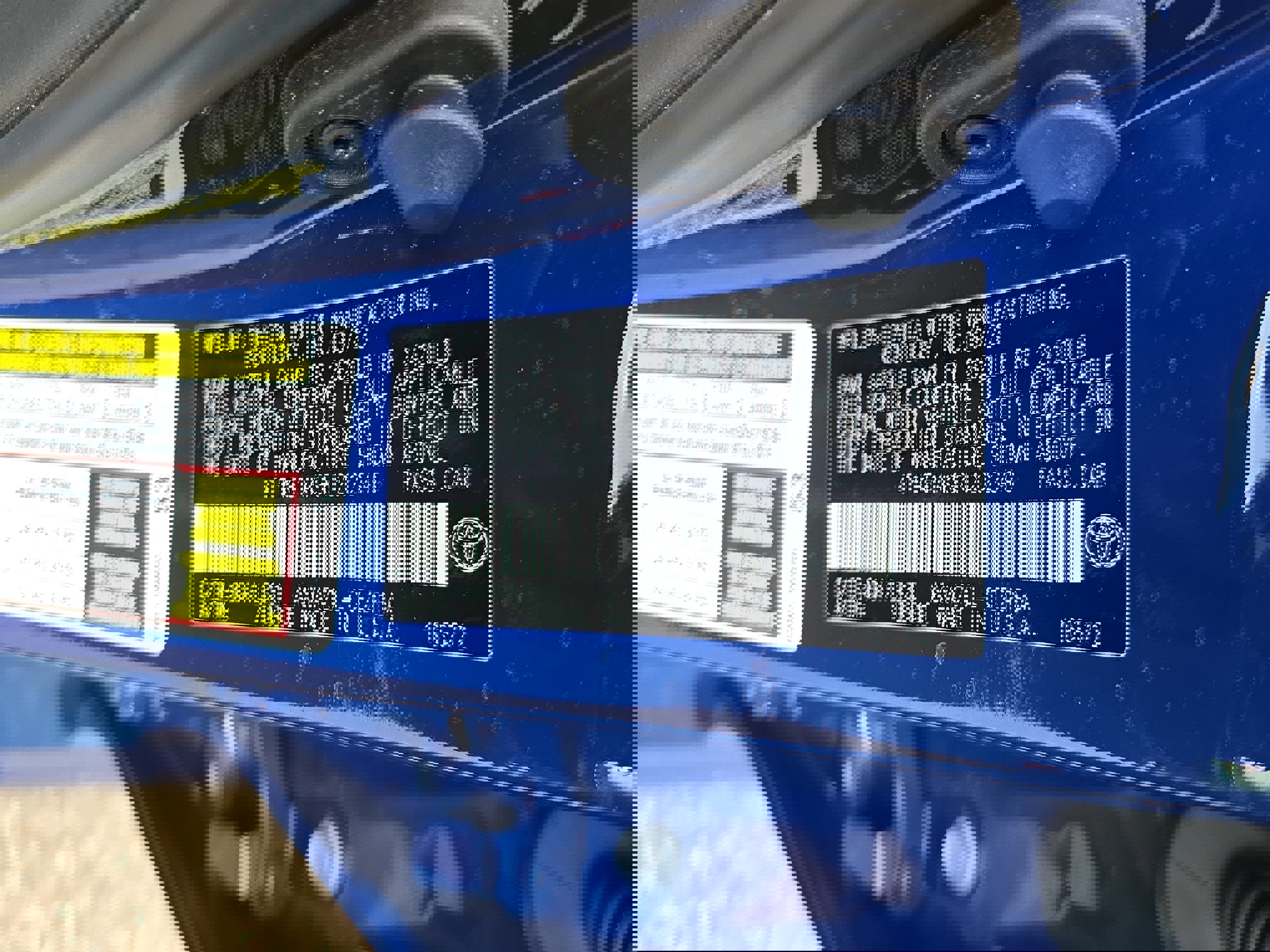 Used 2024 Toyota Camry XSE image 34