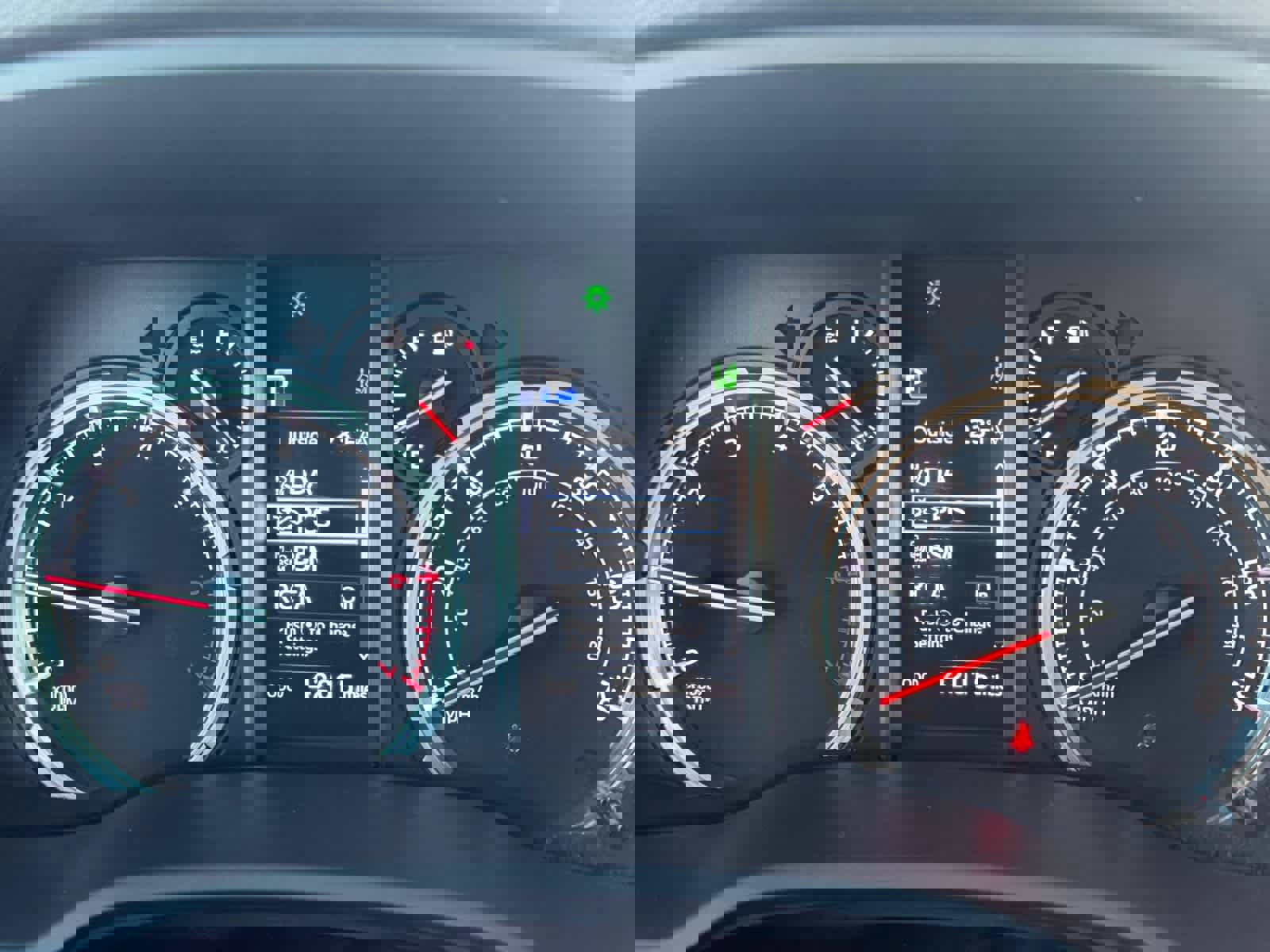 Used 2023 Toyota 4Runner TRD Off-Road image 23