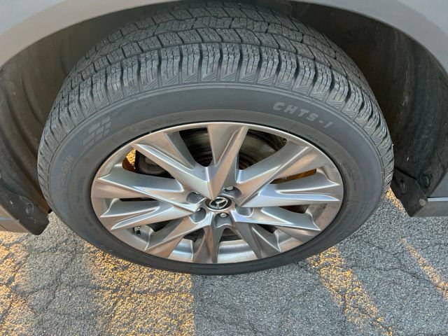 Used 2019 MAZDA CX-5 Grand Touring Reserve AWD/4WD image 8
