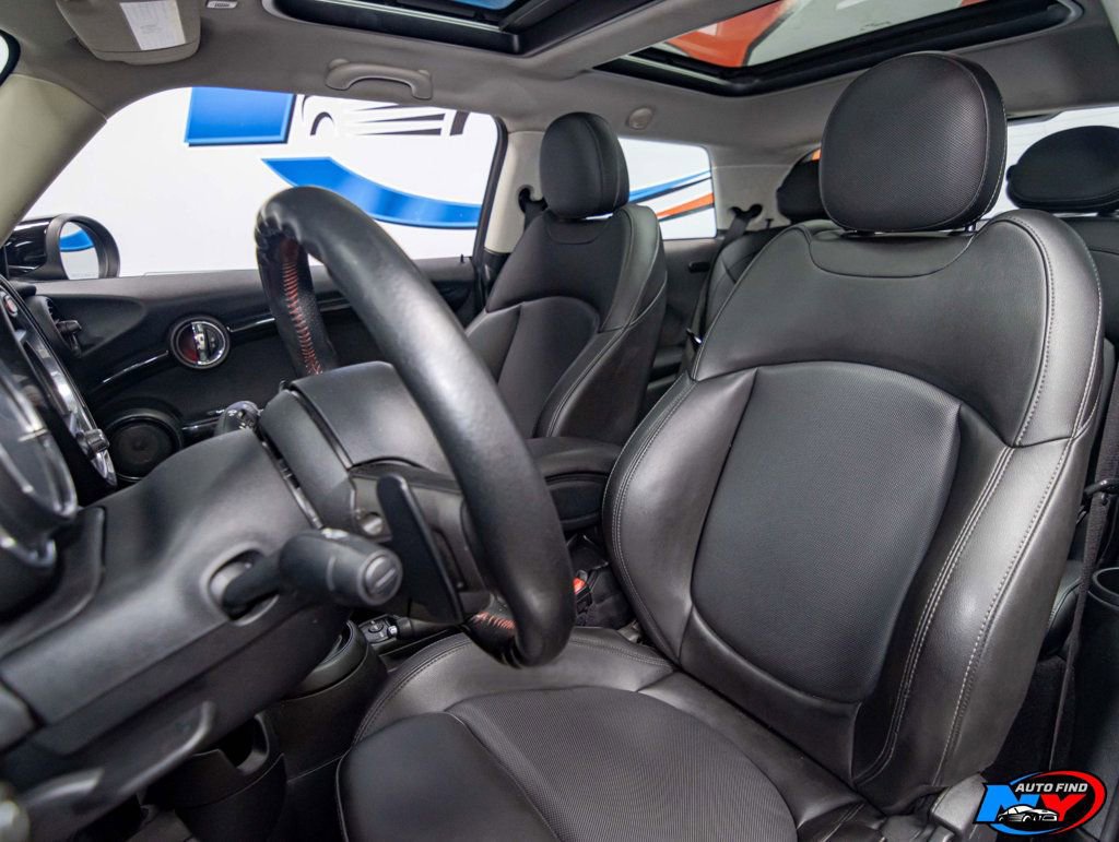 Used 2020 MINI Cooper S w/ Storage Package image 16