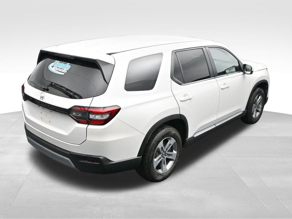 Certified 2025 Honda Pilot EX-L image 30