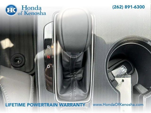 New 2026 Honda Civic Sport Touring image 22