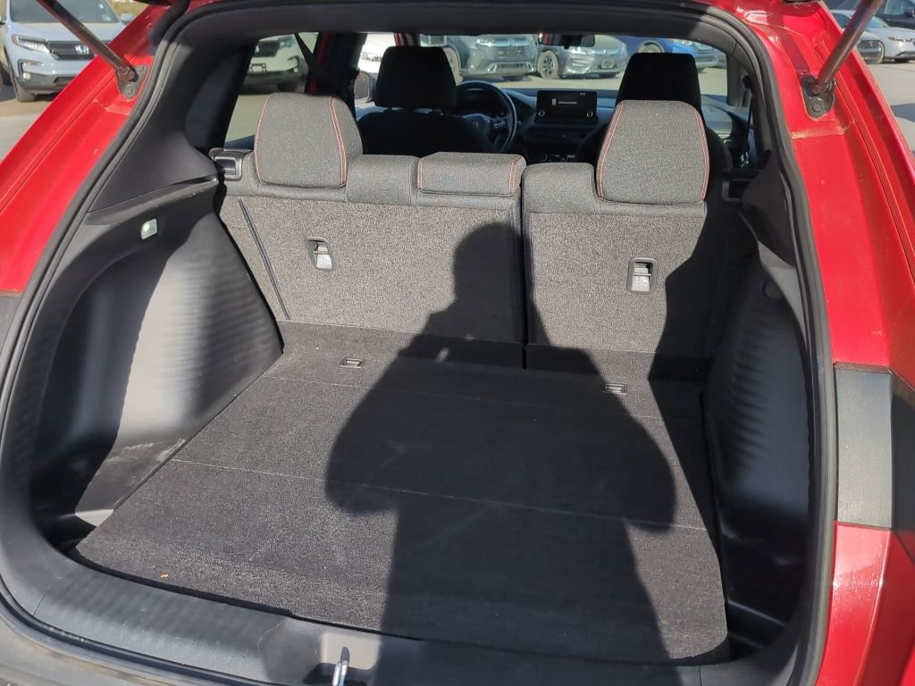 Used 2024 Honda HR-V Sport image 10