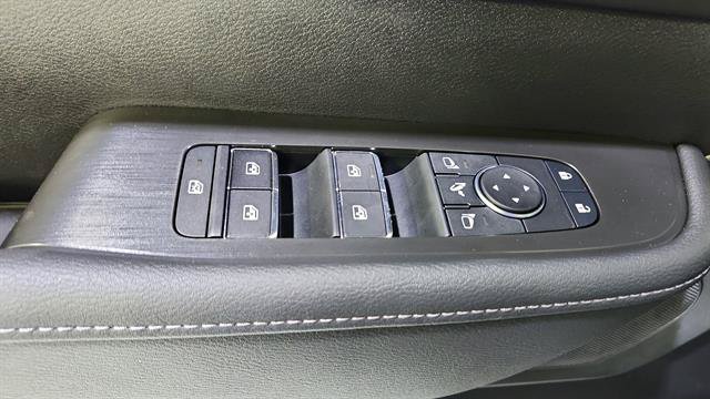 New 2026 Nissan Armada PRO-4X AWD/4WD image 21