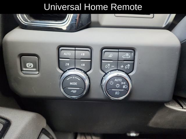 Used 2025 GMC Sierra 1500 AT4 w/ AT4 Premium Package image 39