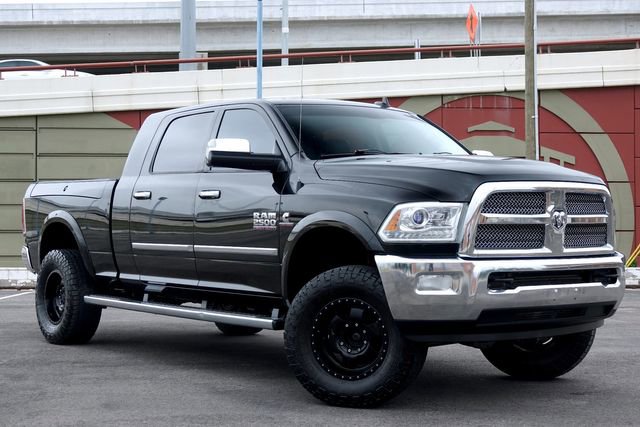 Used 2014 RAM 2500 Limited