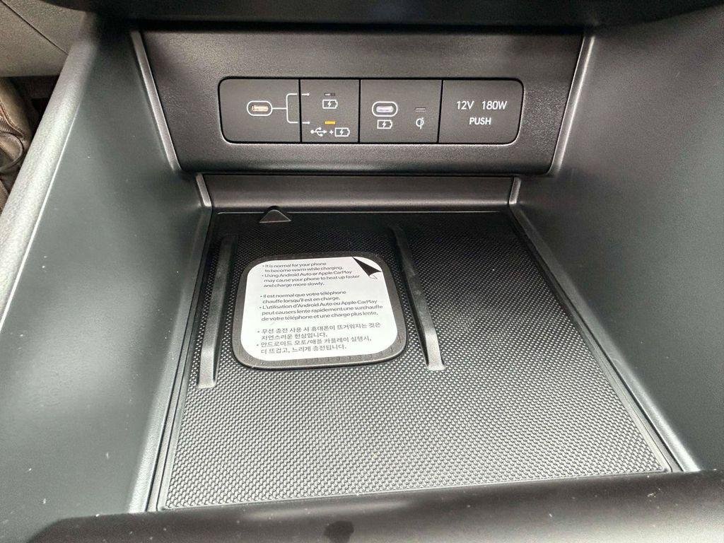 New 2026 Hyundai Sonata Limited FWD image 47