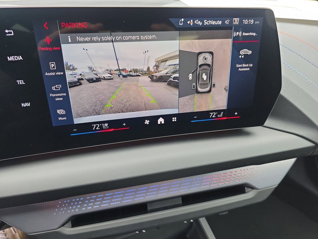 New 2026 BMW M235i xDrive image 19