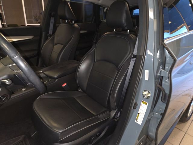 Used 2022 INFINITI QX50 Sensory w/ Cargo Package image 11