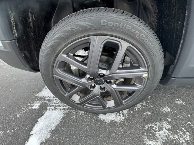 New 2026 Jeep Compass Limited image 61