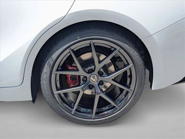 New 2026 Lexus IS 350 F Sport RWD image 9