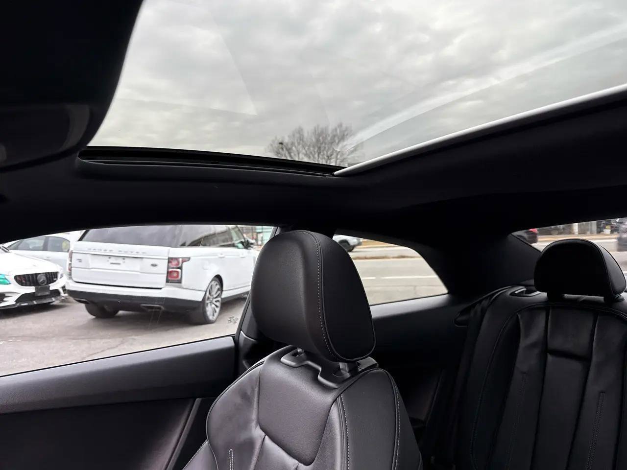 Used 2022 Audi A5 2.0T Premium image 37