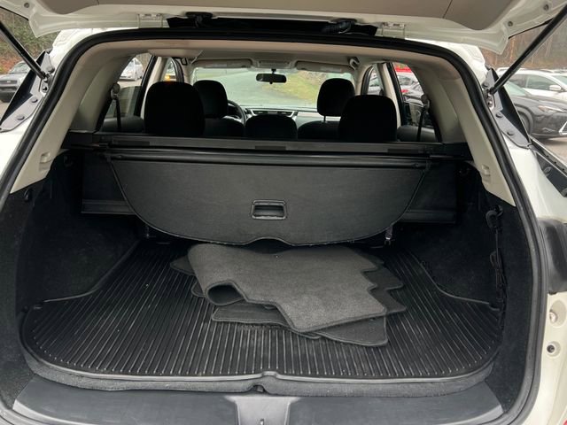 Used 2018 Nissan Murano S w/ Cargo Package FWD image 22