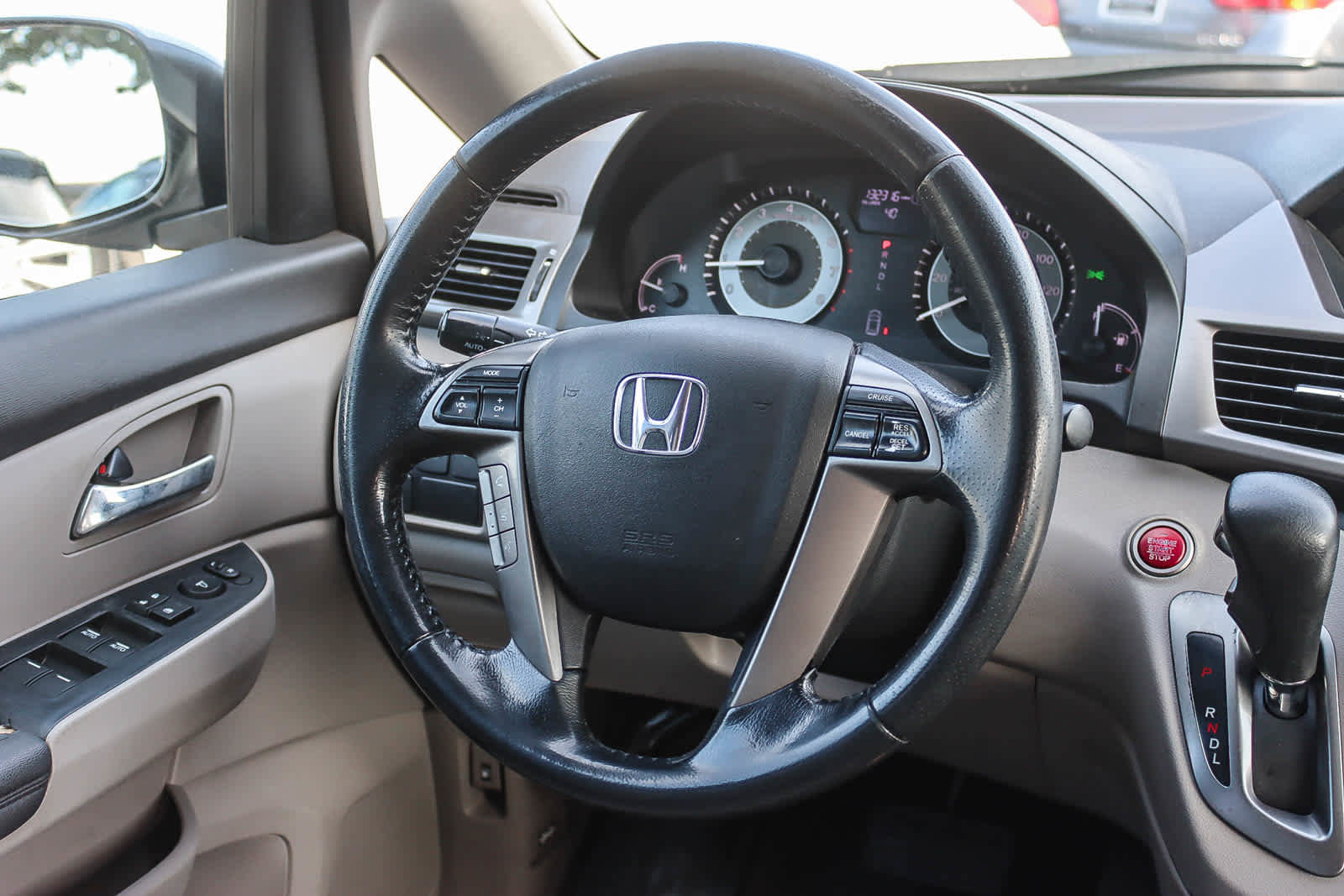 Used 2016 Honda Odyssey EX-L image 14